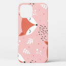 Zoek naar baby fox iphone hoesjes Illustratie