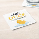 Zoek naar rubber onderzetters Baby shower