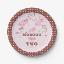 Zoek naar grappige koeien borden Schattig