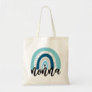 Zoek naar nonna tassen Typografie
