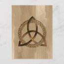 Zoek naar celtic knot briefkaarten Elk persoon