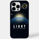 Zoek naar aarde planeet iphone hoesjes Zon