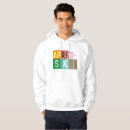 Zoek naar ski heren hoodies Winter
