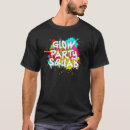 Zoek naar gloed tshirts Team