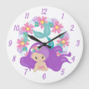 Zoek naar paarse bloem klokken Voor kinderen