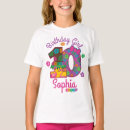Zoek naar tiende verjaardag tshirts Meisje
