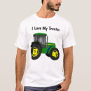 Zoek naar tractor tshirts Landbouw