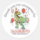 Zoek naar jongens stickers Kinderverjaardagsfeestje