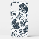 Zoek naar gamer iphone hoesjes Patroon