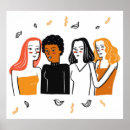 Zoek naar nationaliteiten posters Vrouw