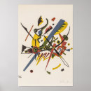 Zoek naar abstracte werelden posters Voor hem