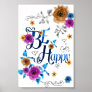 Zoek naar positieve citaten posters Positief denken