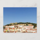 Zoek naar lissabon briefkaarten Alfama