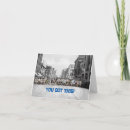 Zoek naar grappige marathon kaarten Runner