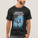 Zoek naar joodse vlag tshirts Trots