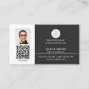 Zoek naar professional fotokaarten Zakelijke fotokaart