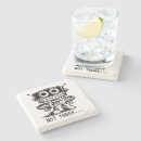 Zoek naar robot onderzetters Sci fi