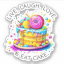 Zoek naar lachen stickers Verjaardag