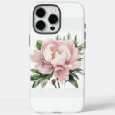 Zoek naar peony iphone hoesjes Roze pink