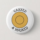 Zoek naar gemaskeerd Coronavirus