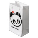 Zoek naar panda cadeautasjes Liefde