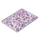 Zoek naar rood wit blauw notitieboeken Patriottisch