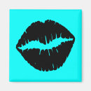 Zoek naar lippen magneten Elk persoon