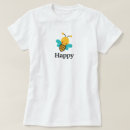 Zoek naar insect cartoon tshirts Hommel