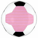 Zoek naar voetbal bal Roze