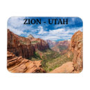 Zoek naar zion national park magneten Riton