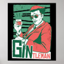 Zoek naar wodka posters Gin