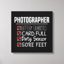 Zoek naar grappige canvas prints Fotografie