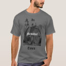 Zoek naar middeleeuws tshirts Ridder