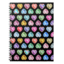 Zoek naar cute pastel notitieboeken Voor haar