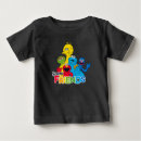 Zoek naar boswachter tshirts Oscar de grouch