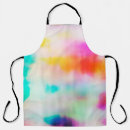 Zoek naar creativiteit schorten Abstract