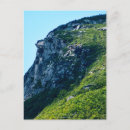 Zoek naar oude man briefkaarten Foto