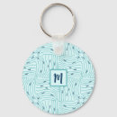 Zoek naar drijvend sleutelhangers Patroon