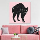 Zoek naar zwart wit silhouet kunst Voor haar