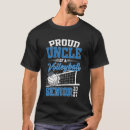 Zoek naar trotse oom tshirts Afgestudeerde