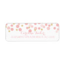 Zoek naar stippen etiketten Baby shower