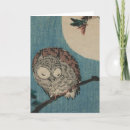 Zoek naar hiroshige kaarten Vintage