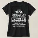 Zoek naar spa tshirts Baan