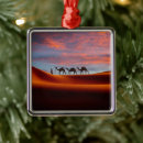 Zoek naar kameel woestijn kerstdecoratie Landschap