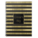 Zoek naar dream big notitieboeken Inspirerend