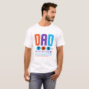 Zoek naar belastingen tshirts Voor hem