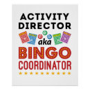 Zoek naar grappige bingo posters Voor iedereen