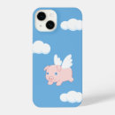 Zoek naar schattige varkens iphone hoesjes Schattig varken