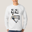 Zoek naar amerikaanse voetbal tshirts Voor hem