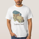 Zoek naar vintage stoomtrein tshirts Vervoer